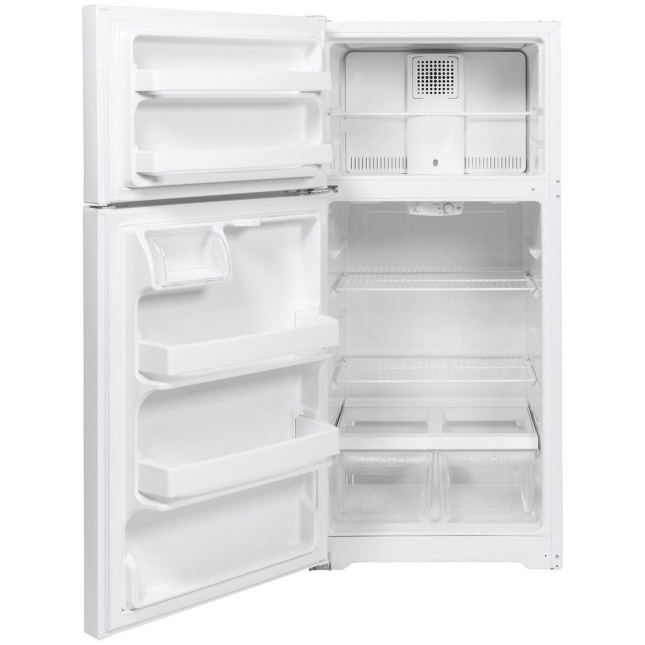 16.6 cubic feet refrigerator sale